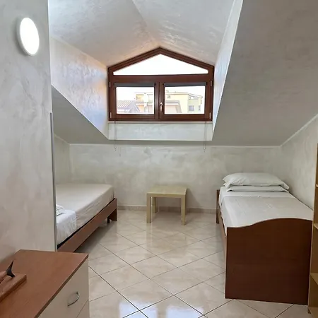 Lägenhet In A Complex With A Swimming Pool In Pizzo